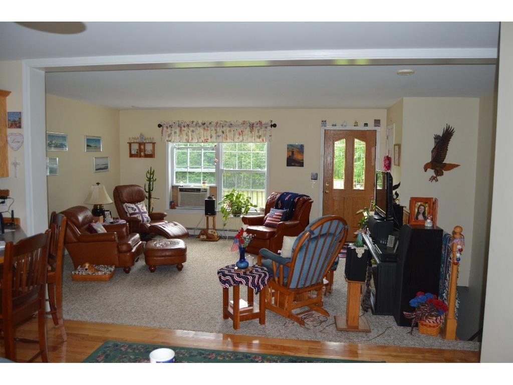 358 Center Road Garland, ME 04939 - Photo 9 of 20 Photo