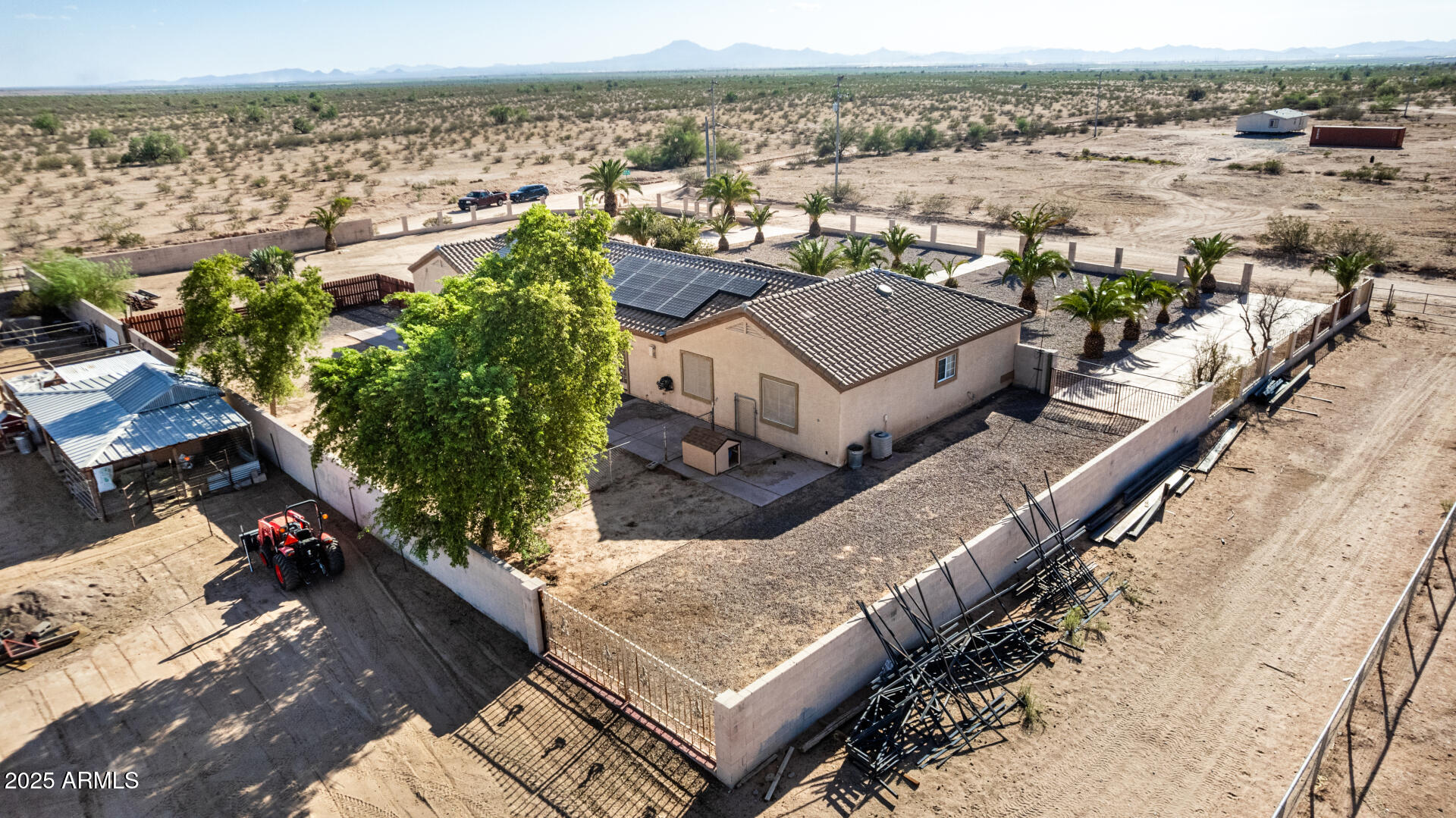 11381 Warrior Road Casa Grande, AZ 85193 - Photo 65 of 72