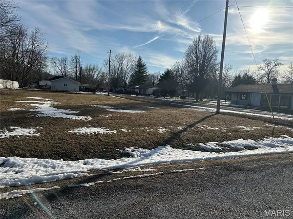$25,000 | 0 Botterman Street, Worden, IL 62097