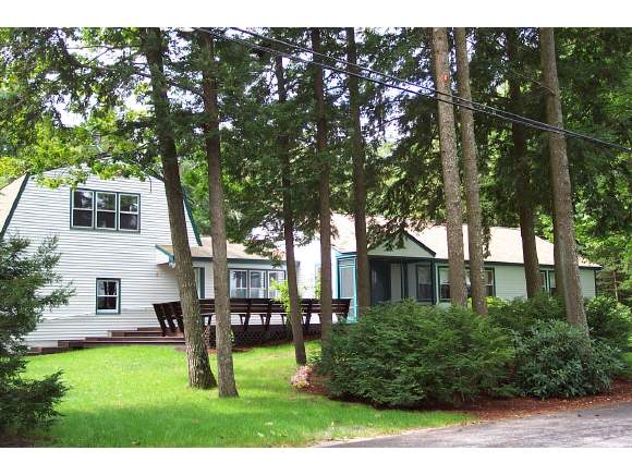 51 Penacook Road North Sutton, NH 03260 - Photo 1 of 1 Gallery Image 1