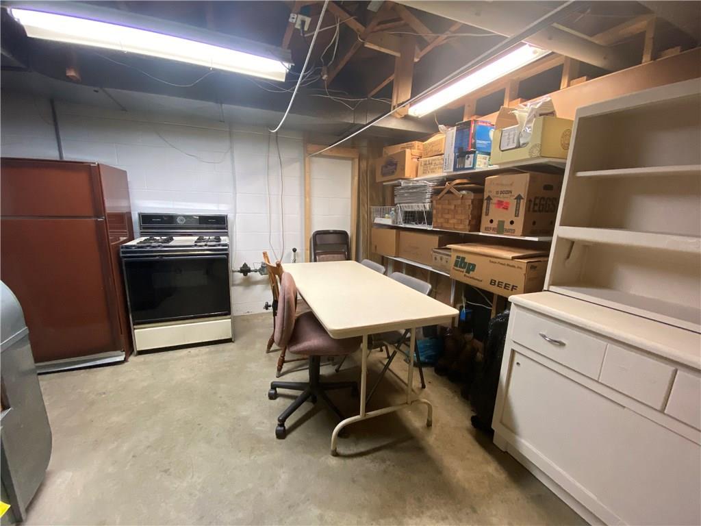1644 Old Brodhead Road Monaca, PA 15061 - Photo 17 of 22 Current owner really utilized this space for baking and cooking for large gatherings