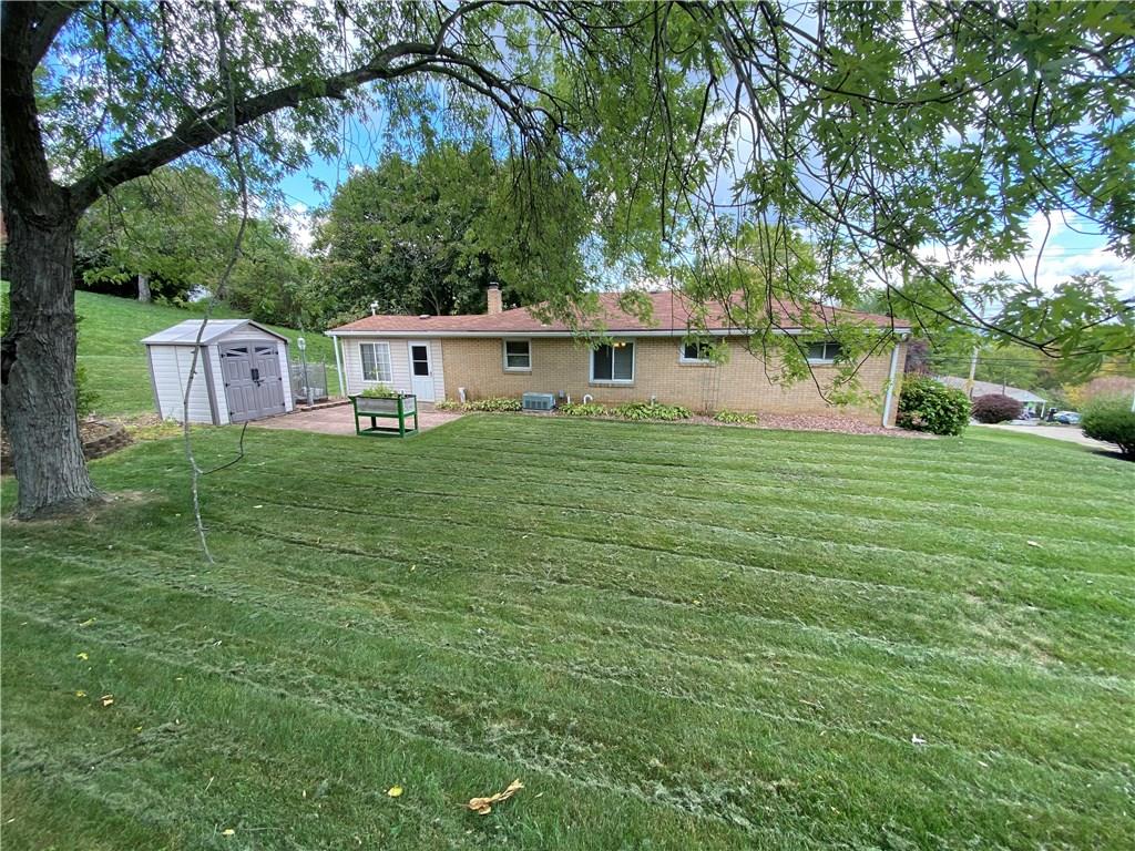 1644 Old Brodhead Road Monaca, PA 15061 - Photo 22 of 22 YOU decide what's missing... swing set... dog run... swimming pool??