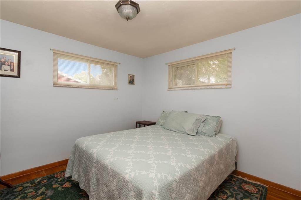 1644 Old Brodhead Road Monaca, PA 15061 - Photo 9 of 22 Bedroom #2