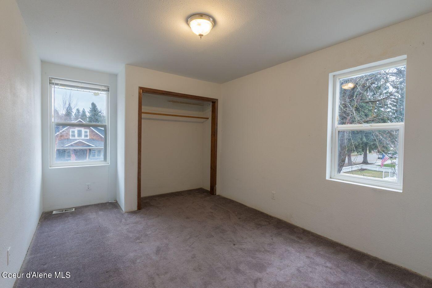1001 North 6th Street Coeur D'Alene, ID 83814 - Photo 17 of 27 Bed #2