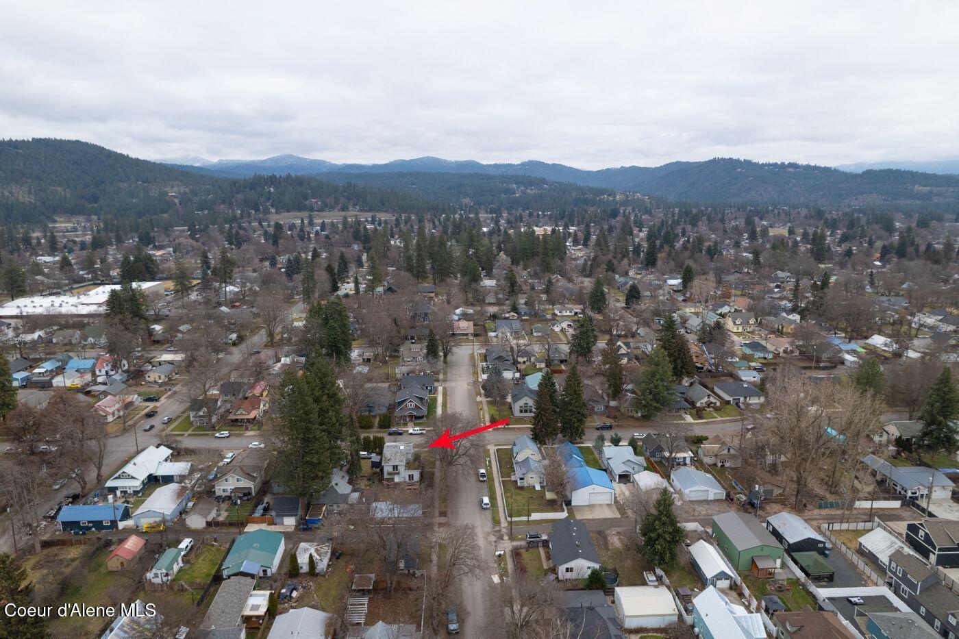 1001 North 6th Street Coeur D'Alene, ID 83814 - Photo 25 of 27 Midtown neighborhood