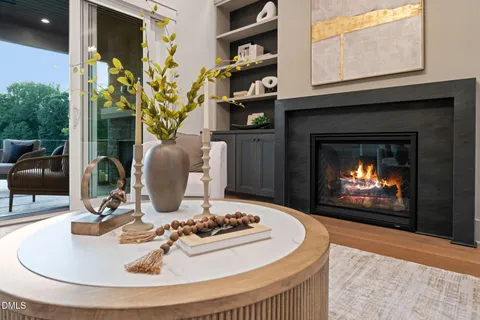 $1,875,000 | 9105 Overlook Crest Drive, Wake Forest, NC 27587