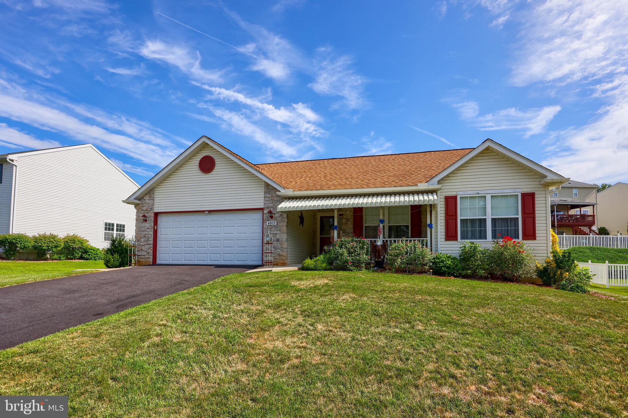 4017 River Road Reading, PA 19605 - Photo 1 of 31