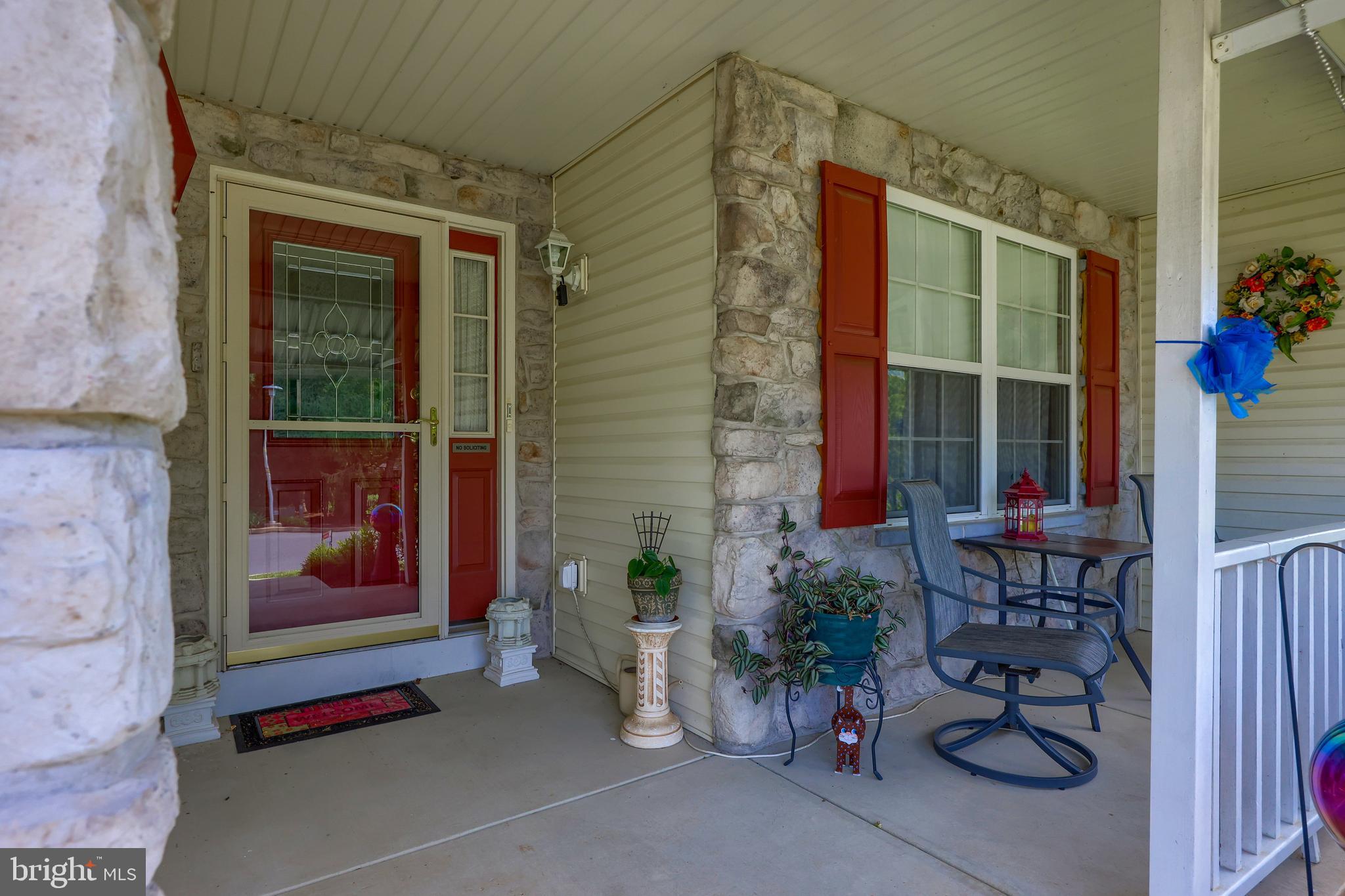4017 River Road Reading, PA 19605 - Photo 3 of 31