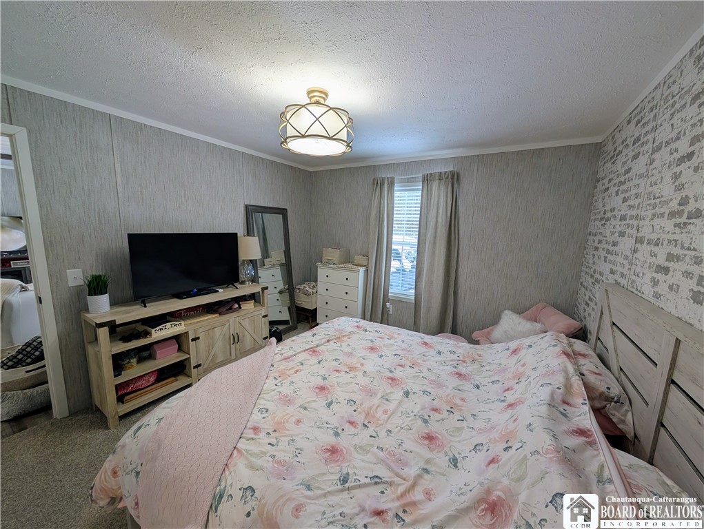 5458 Herrick Road Gerry, NY 14740 - Photo 24 of 36