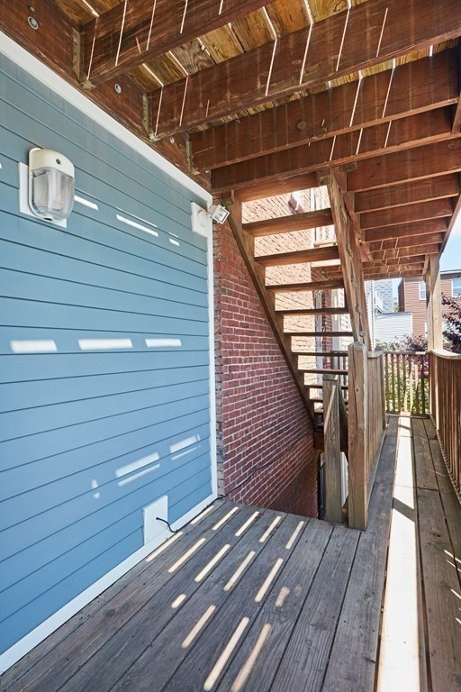 36 Austin Street, Unit 2 Boston, MA 02129 - Photo 16 of 18