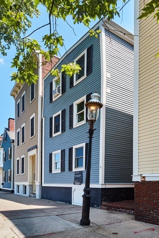 36 Austin Street, Unit 2 Boston, MA 02129 - Photo 2 of 18