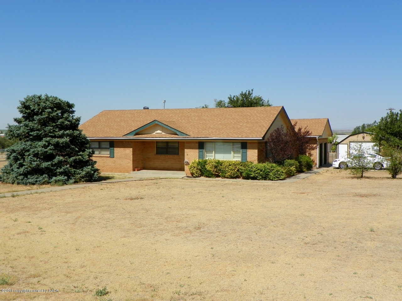 100 Raton Trail Amarillo, TX 79108 - Photo 15 of 34 100_0338