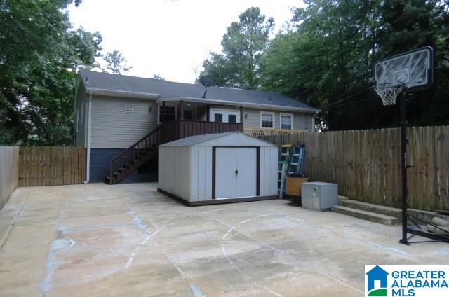 1152 North Shadesview Terrace Birmingham, AL 35209 - Photo 25 of 33