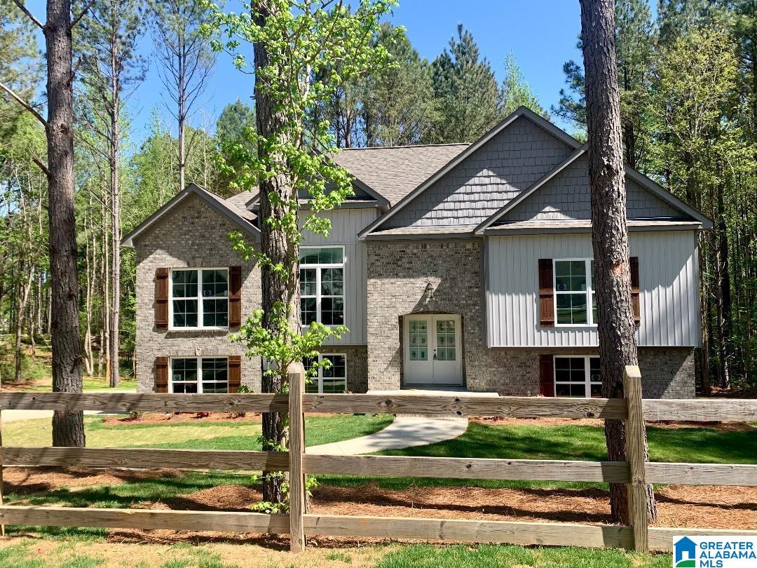 6924 Timber Trl Road Leeds, AL 35094 - Photo 1 of 10