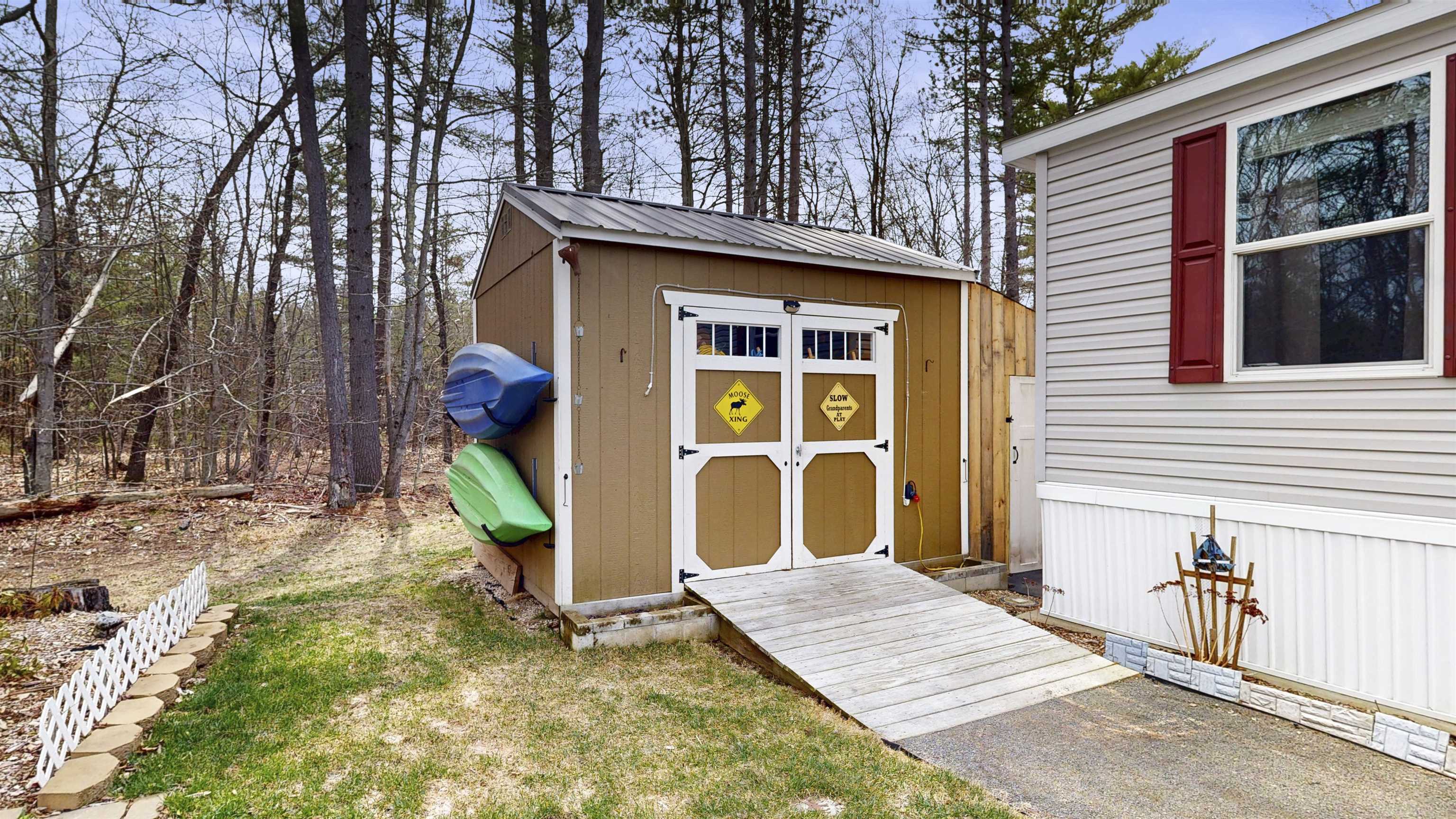 41 Pineland Park Road Milton, NH 03851 - Photo 5 of 35 Gallery Image 5