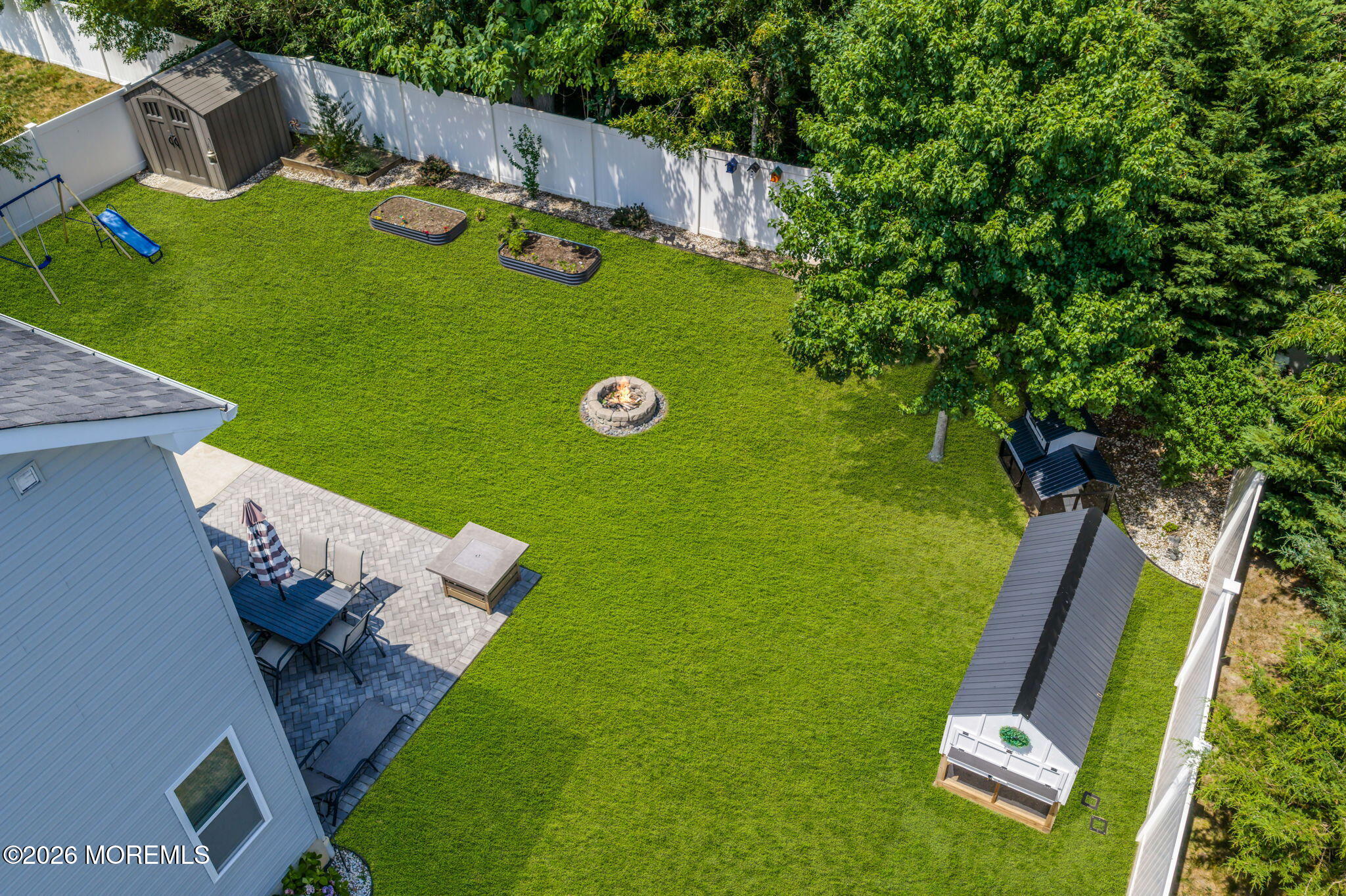 93 Bridle Path Bayville, NJ 08721 - Photo 87 of 103 87-web-or-mls-DJI_20260630211105_0269_D-