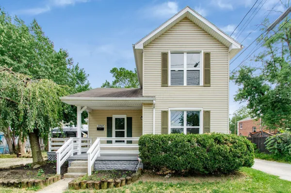 $179,900 | 2845 Fremont Street, Columbus, OH 43204