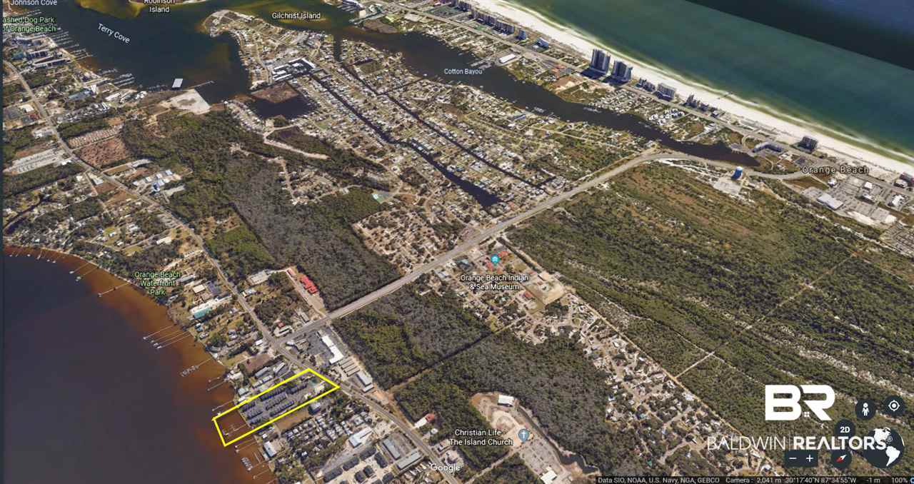 25861 Canal Road, Unit 87 Orange Beach, AL 36561 - Photo 44 of 44 Gallery Image 44