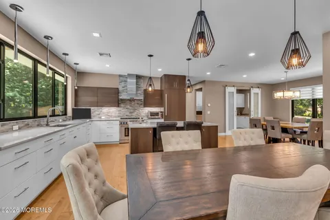 $2,295,000 | 17 Hidden Hollow Terrace, Holmdel, NJ 07733