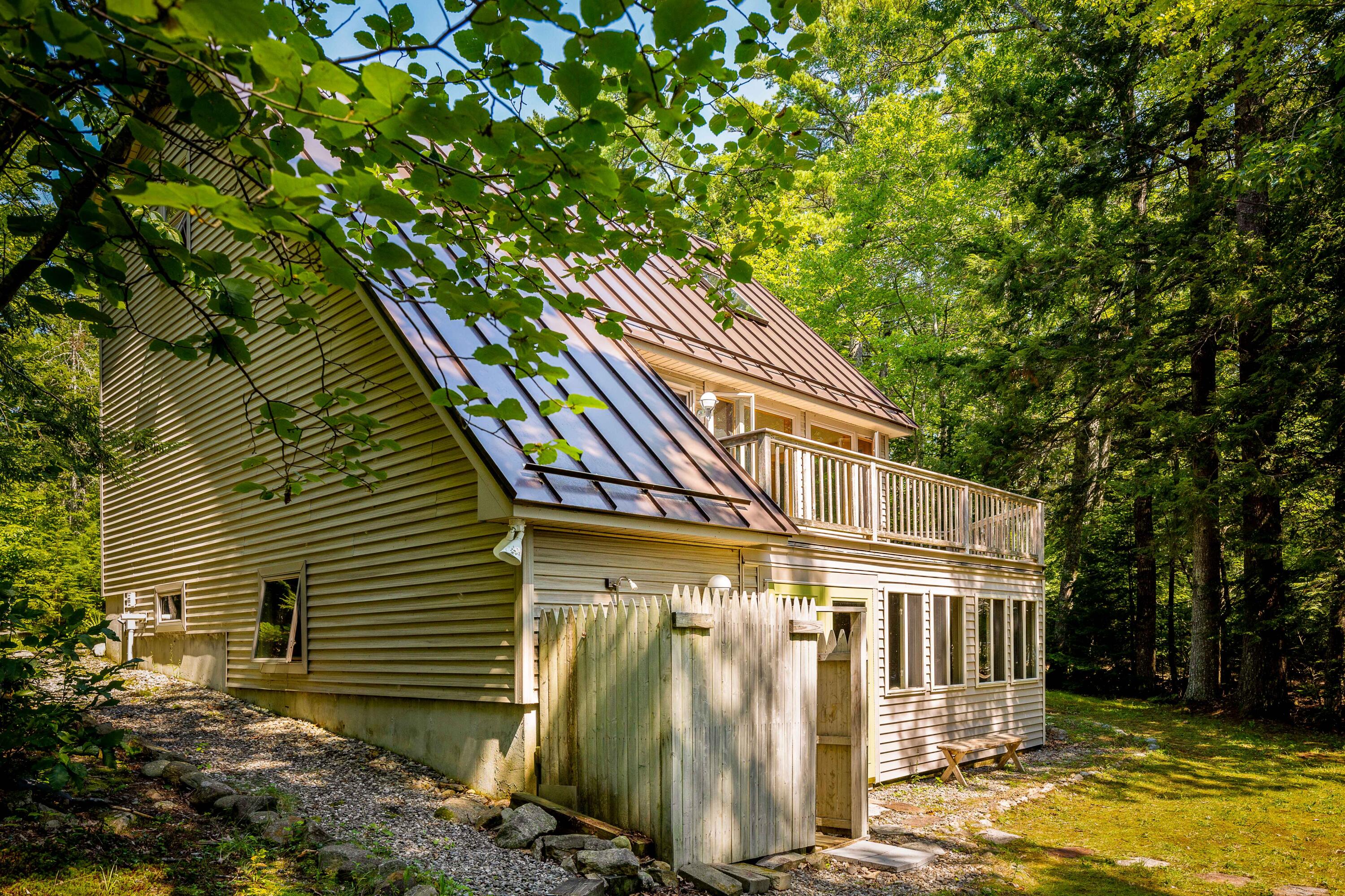 153 Richards Road Lincolnville, ME 04849 - Photo 32 of 54 153Richards_35_SS_mls