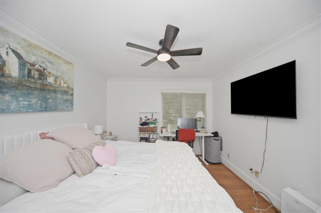 546 Allen Road Northeast, Unit B Atlanta, GA 30324 - Photo 23 of 38