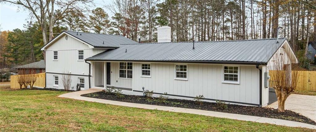 2765 Old Villa Rica Road Powder Springs, GA 30127 - Photo 1 of 1