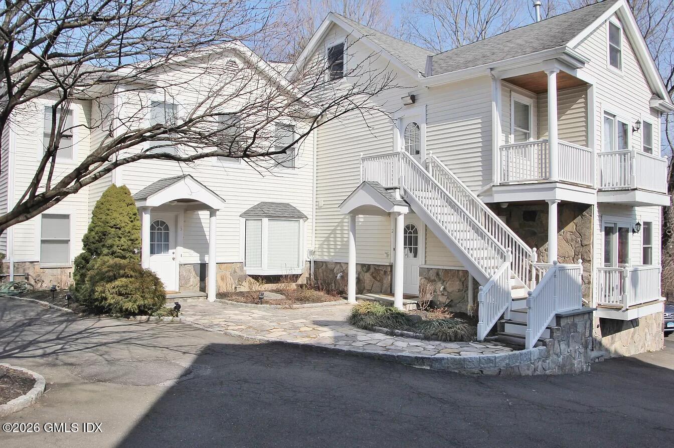 274 Valley Road, Unit 2 Cos Cob, CT 06807 - Photo 1 of 10 IMG_2318