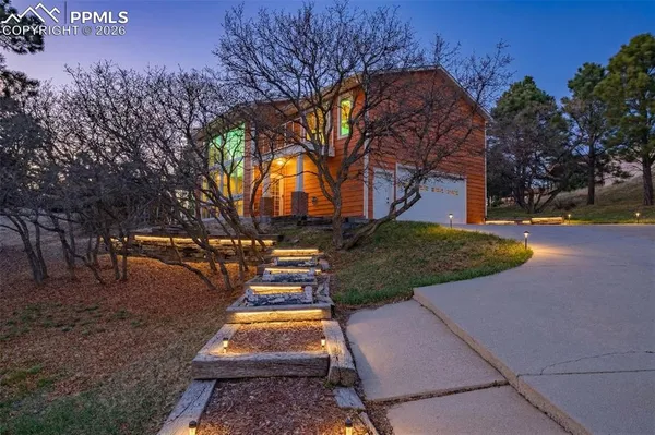 $750,000 | 18220 Knollwood Boulevard, Monument, CO 80132