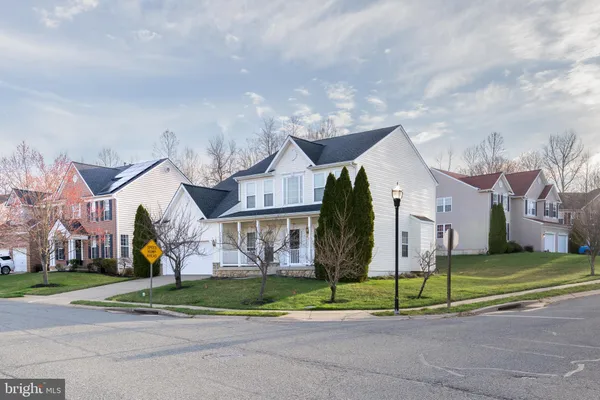 $499,900 | 169 Thomas Jefferson Terrace, Elkton, MD 21921