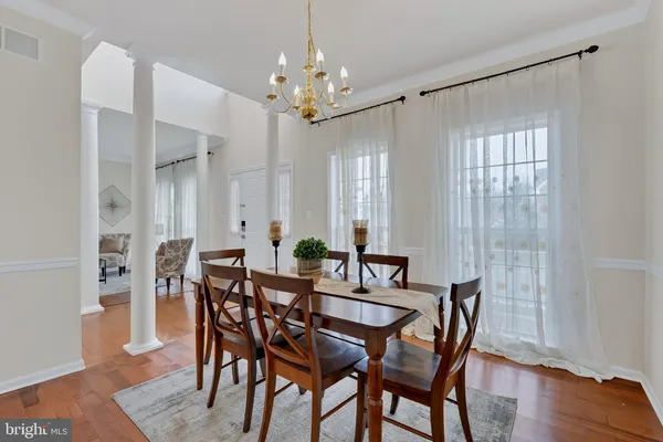 $499,900 | 169 Thomas Jefferson Terrace, Elkton, MD 21921