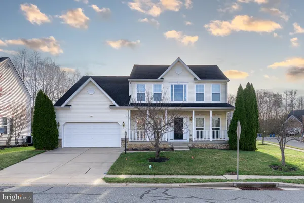 $499,900 | 169 Thomas Jefferson Terrace, Elkton, MD 21921