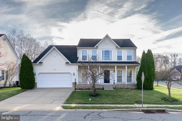 $499,900 | 169 Thomas Jefferson Terrace, Elkton, MD 21921