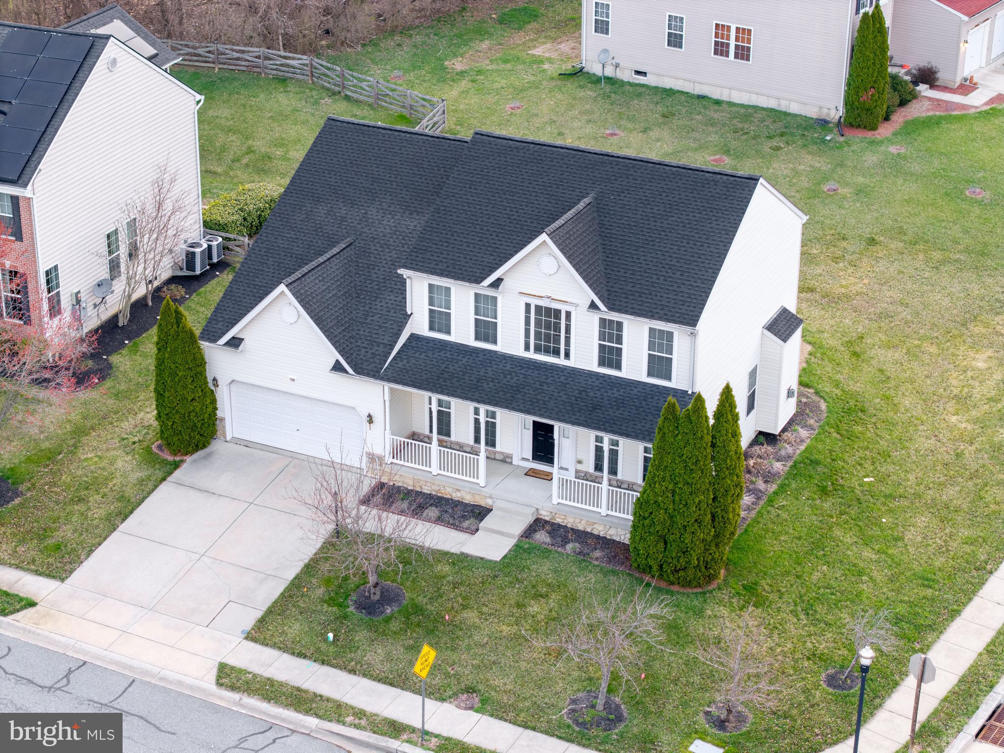 169 Thomas Jefferson Terrace Elkton, MD 21921 - Photo 54 of 64