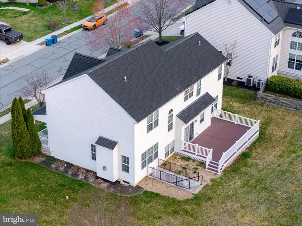 $499,900 | 169 Thomas Jefferson Terrace, Elkton, MD 21921