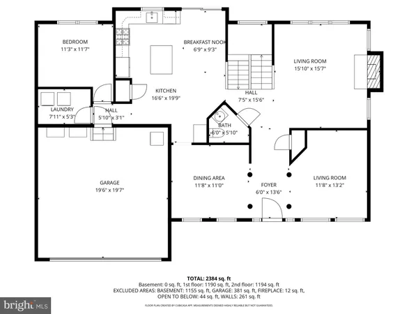 $499,900 | 169 Thomas Jefferson Terrace, Elkton, MD 21921