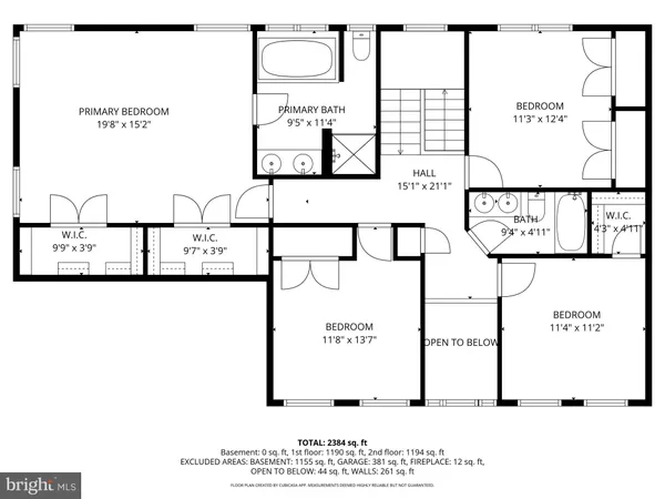 $499,900 | 169 Thomas Jefferson Terrace, Elkton, MD 21921