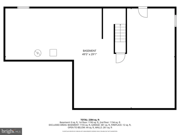 $499,900 | 169 Thomas Jefferson Terrace, Elkton, MD 21921