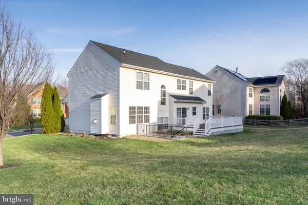 $499,900 | 169 Thomas Jefferson Terrace, Elkton, MD 21921