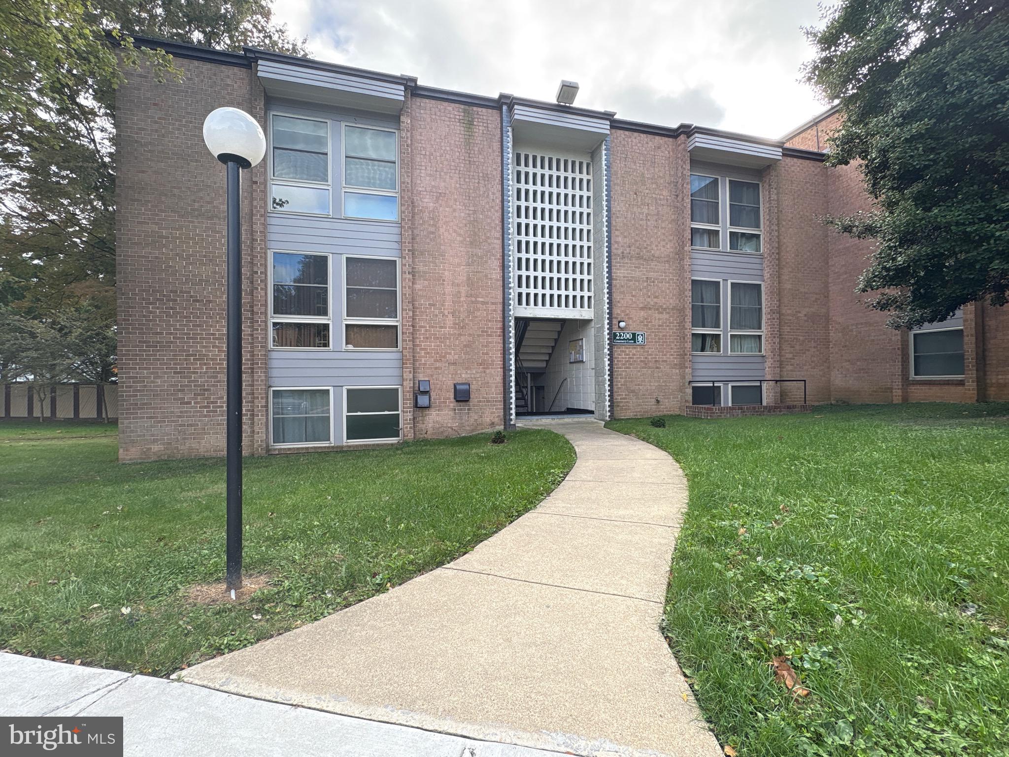 2200 Greenery Lane, Unit 10123 Silver Spring, MD 20906 - Photo 1 of 29