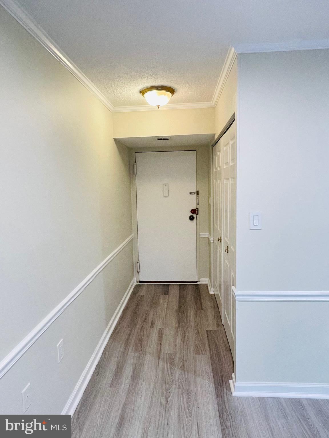 2200 Greenery Lane, Unit 10123 Silver Spring, MD 20906 - Photo 2 of 29 Front Door Entrance