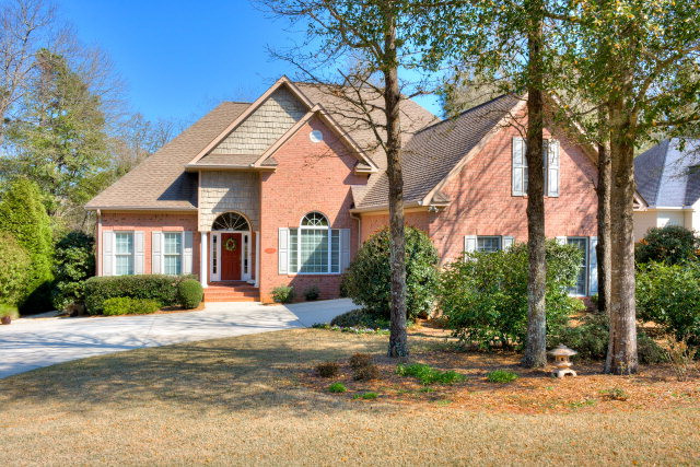 109 Holley Ridge Road Aiken, SC 29803 - Photo 1 of 1 Gallery Image 1