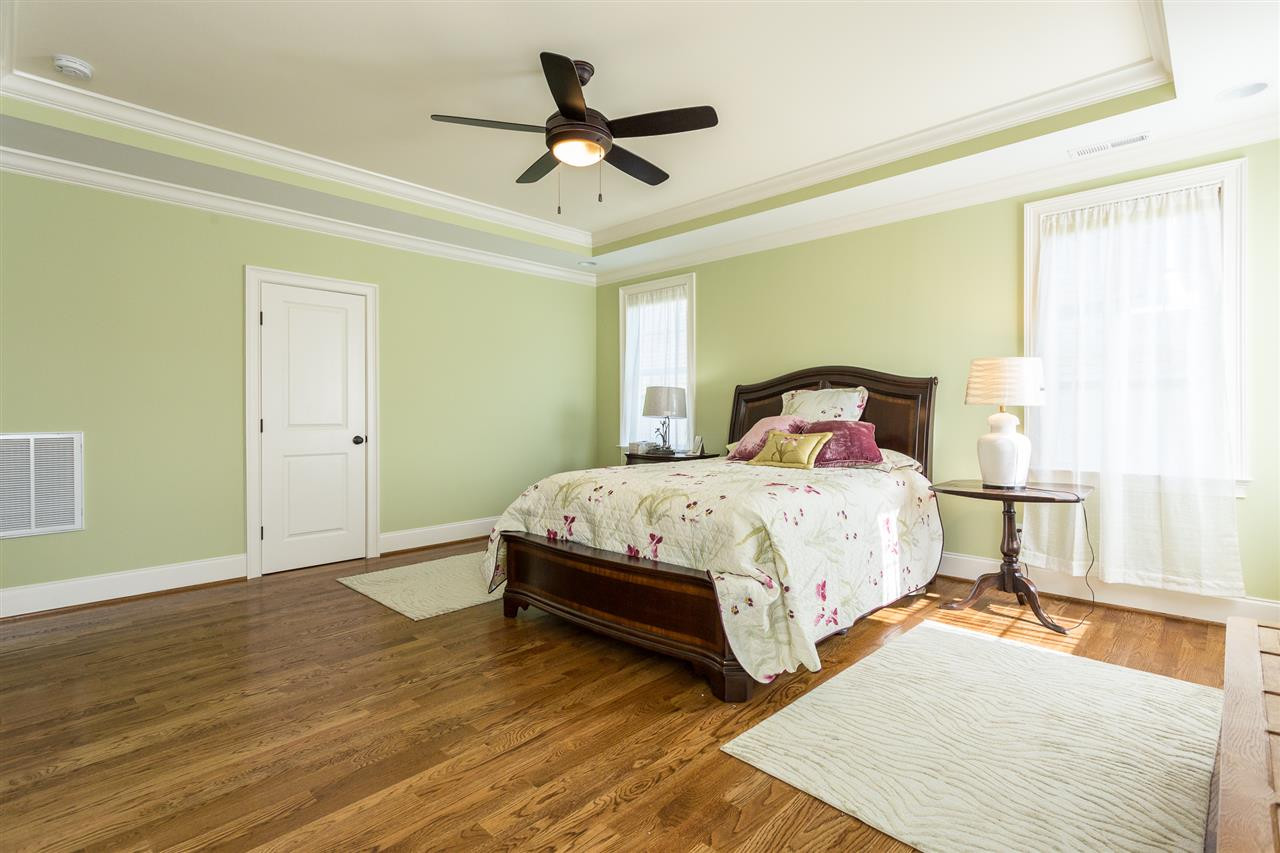 6410 Rosny Road Raleigh, NC 27613 - Photo 20 of 30 Bedroom