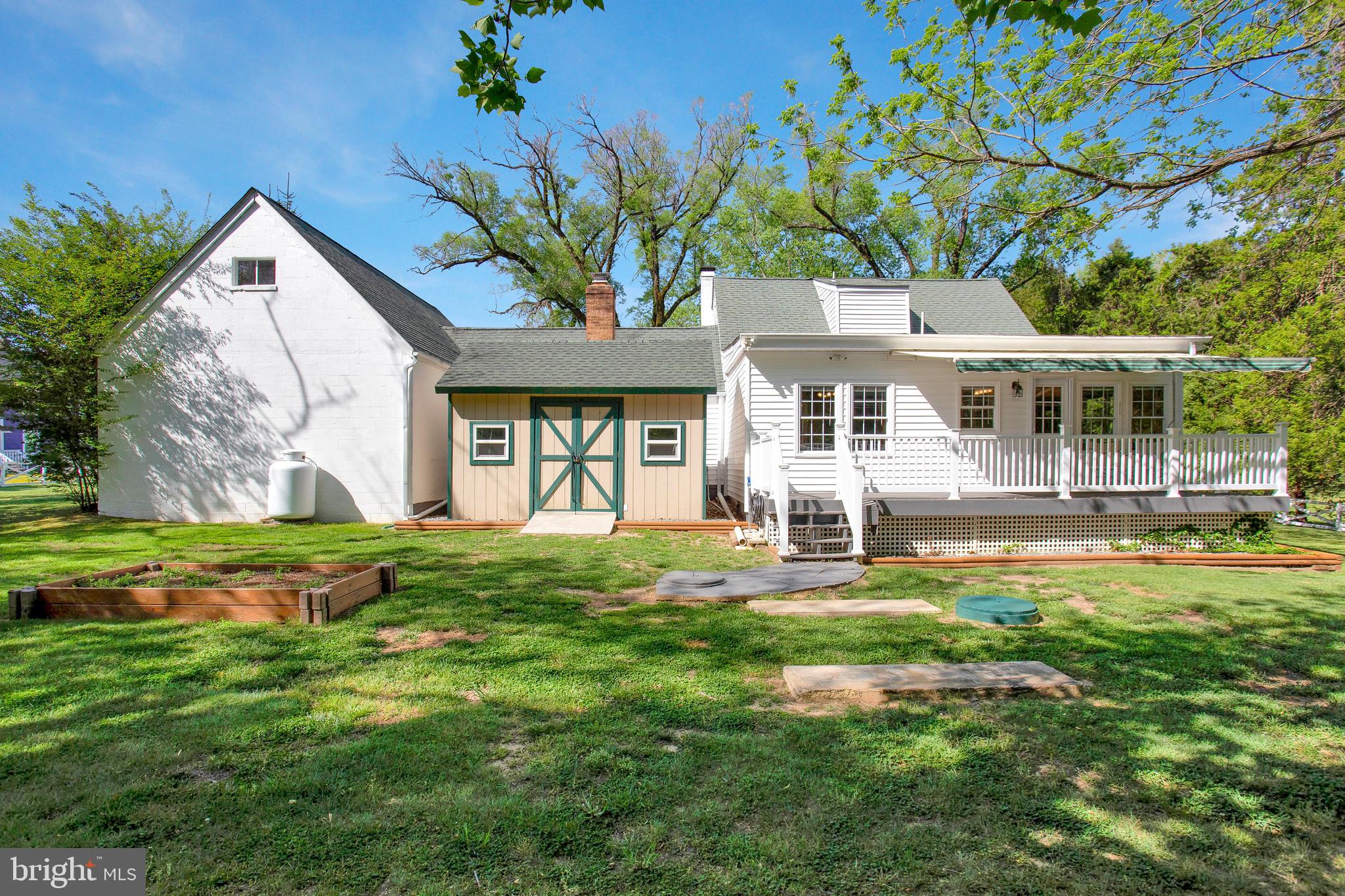 25122 Three Notch Road Hollywood, MD 20636 - Photo 31 of 40 Gallery Image 31