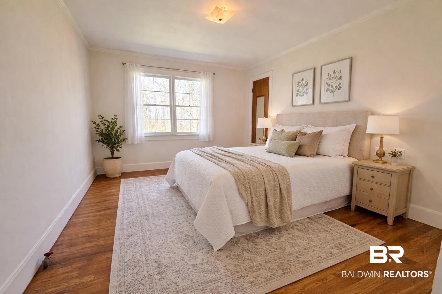 2831 Old Salem Road Frisco City, AL 36445 - Photo 24 of 30 Guest Staged