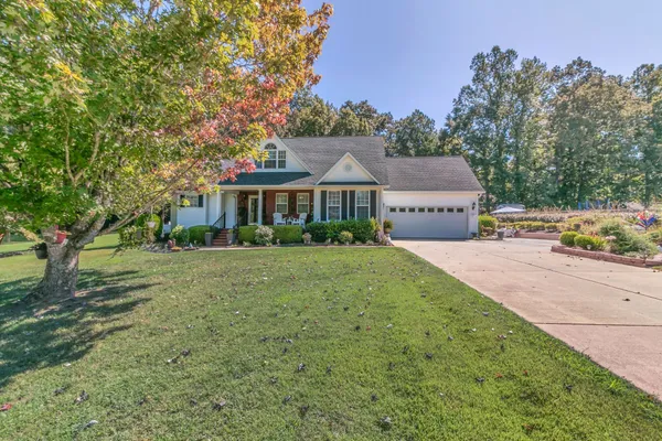 $455,000 | 420 Nikki Lane, Paris, TN 38242