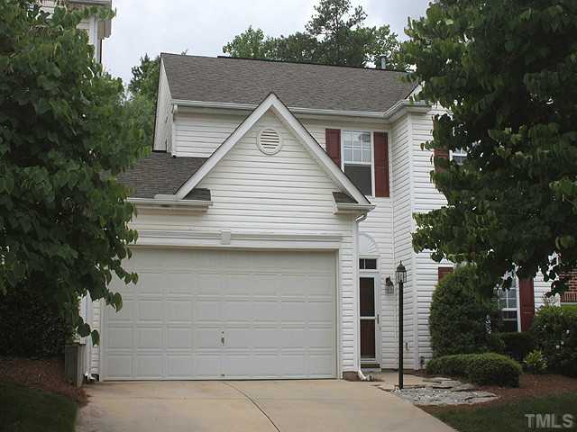 1127 Lake Moraine Place Raleigh, NC 27607 - Photo 2 of 23 a view of house with a street