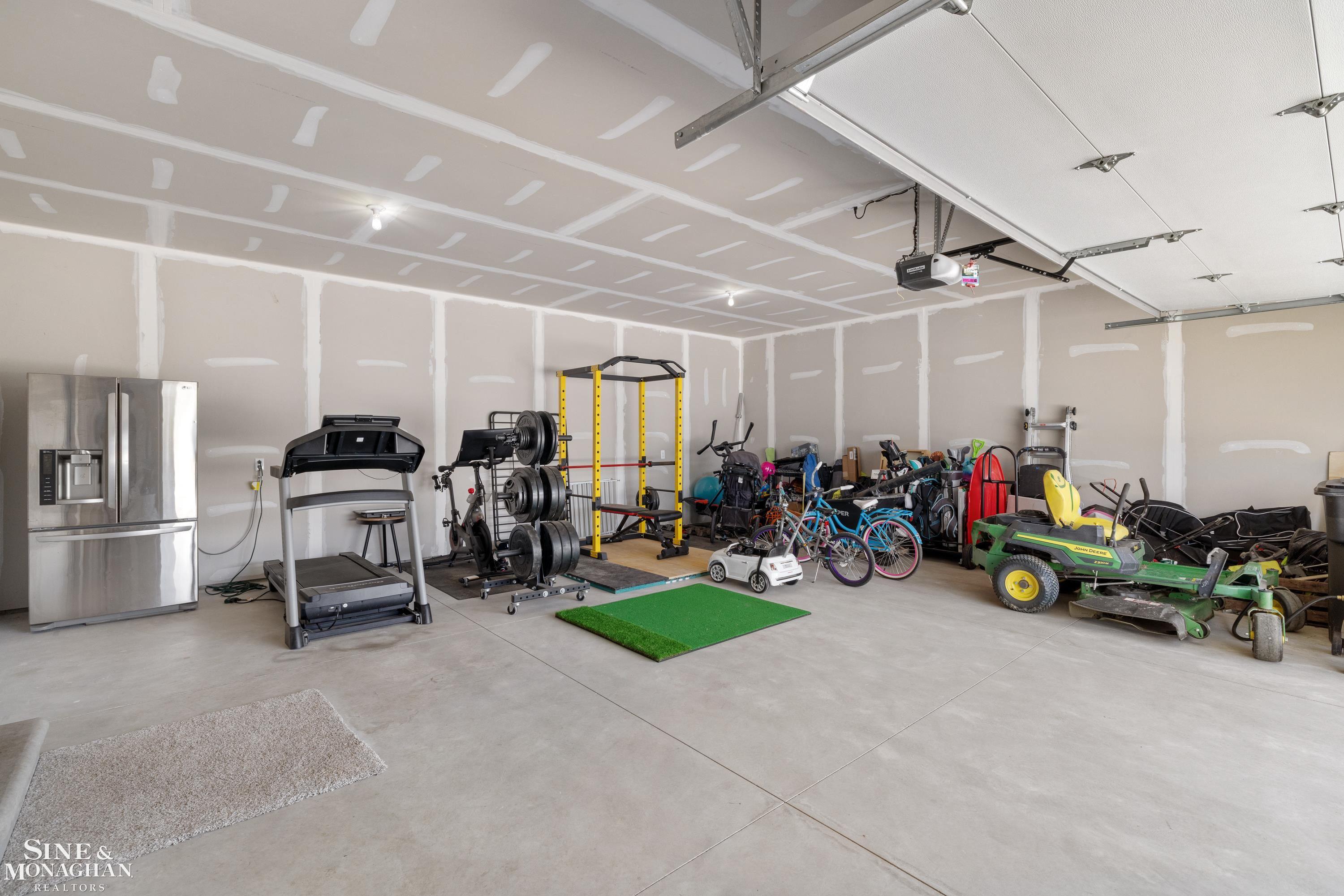 1810 Riley Road St. Clair, MI 48079 - Photo 44 of 61