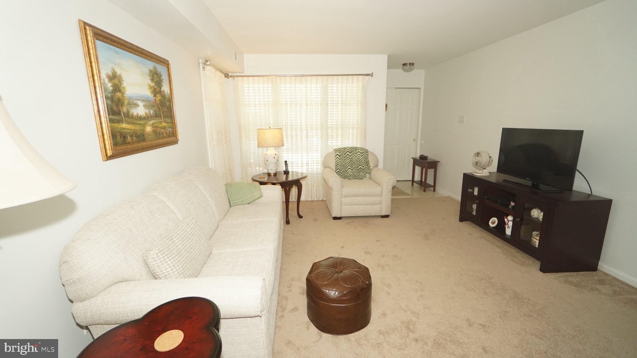 1662 Gibson Road Bensalem, PA 19020 - Photo 8 of 24 Bright and inviting living space.