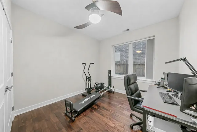 $610,000 | 3215 North Elston Avenue, Unit 1N, Chicago, IL 60618