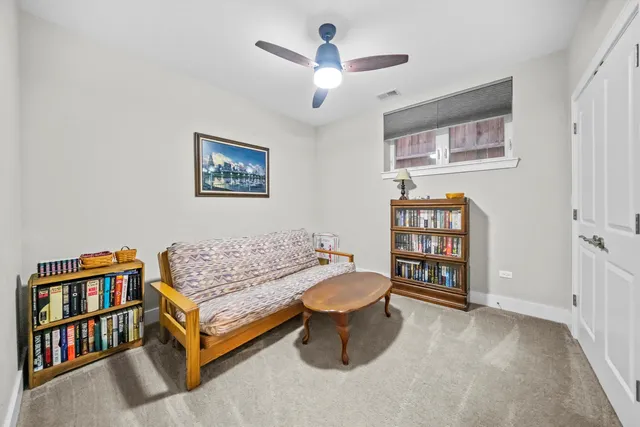 $610,000 | 3215 North Elston Avenue, Unit 1N, Chicago, IL 60618